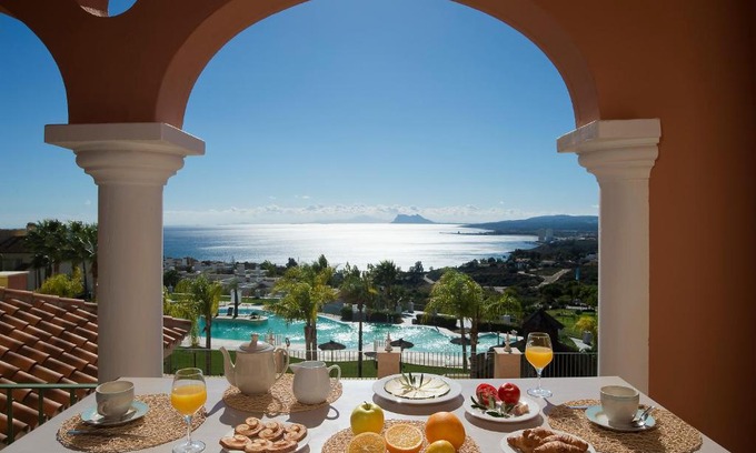 Manilva Complejo | Pierre & Vacances Resort Terrazas Costa del Sol