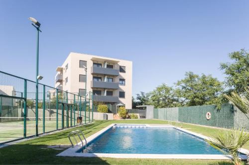 Torredembarra Apartamento | Pierre & Vacances Torredembarra