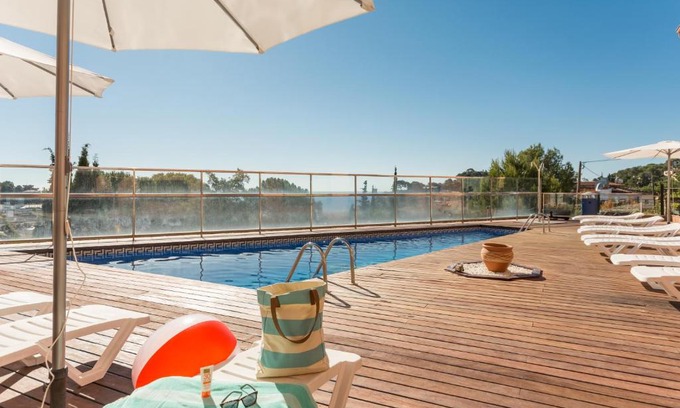 Tossa de Mar Apartamento | Pierre & Vacances Villa Romana
