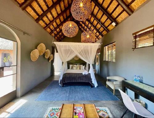 Harare East Casa | Piers Villa E