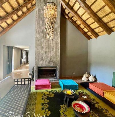Harare East Villa | Piers Villas 2