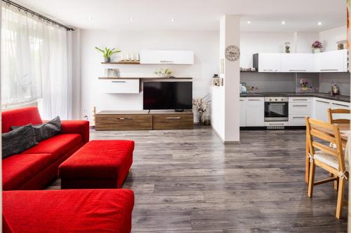 Piestany Apartamento | Piestany Comfortable Apartment