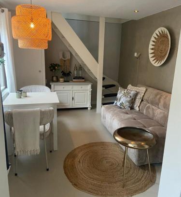 Municipality of Katwijk Casa | Piet's Beachhouse