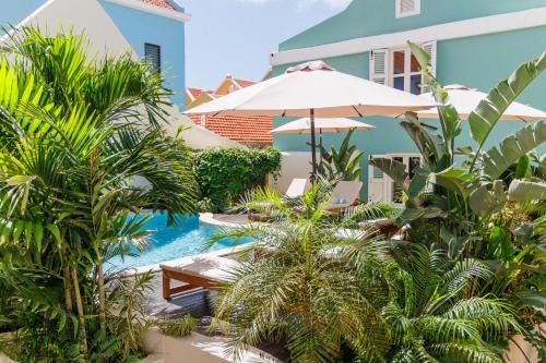 Pietermaai District Hotel | Pietermaai Oasis