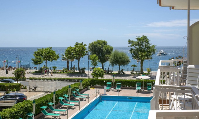 Maiori Hotel | Pietra di Luna Hotel