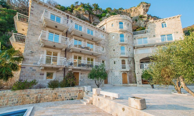 Rezevici Apartamento | Pietra Mare Apartments