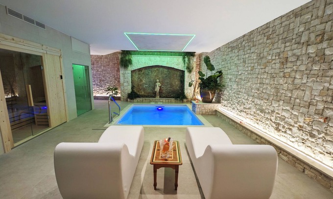 Veglie Cama Y Desayuno | Pietra Viva - Suite & Relax