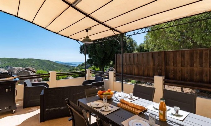Pietra Long Salvini Casa | Pietralunga 8 by Interhome