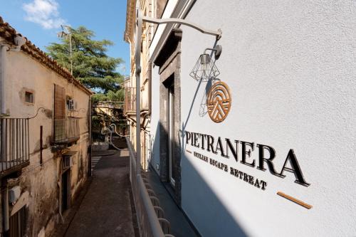 Rovittello Casa | Pietranera - Sicilian Escape Retreat