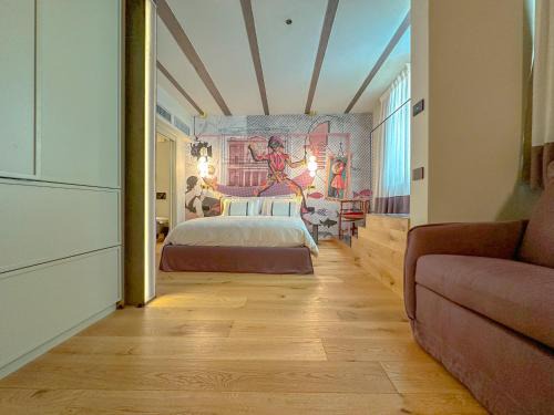 Pietrasanta Cama Y Desayuno | Pietrasanta Ai Teatri