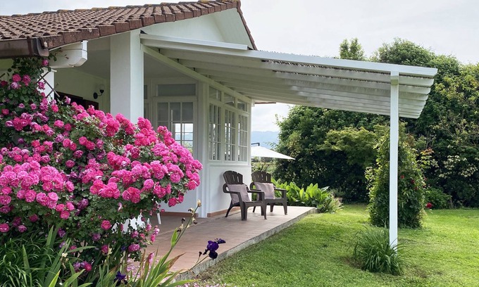 Pietrasanta Cabaña | PIETRASANTA - VERSILIA ★★★★★ Enchanting Cottage by the sea