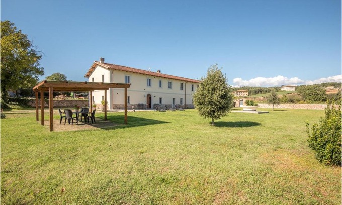 Montorsaio Casa | Pietratonda 9