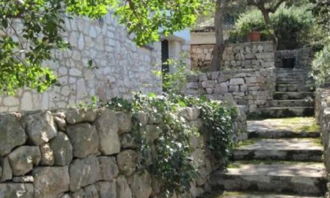 Conversano Casa | Pietraviva - villa con vista al mar cerca Polignano a Mare
