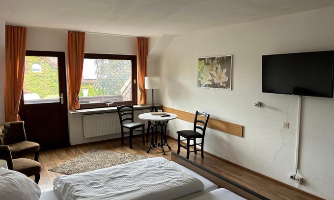 Sandstedt Casa | Piets Gästezimmer