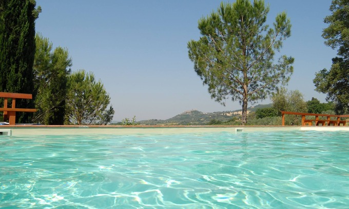Roccastrada Otro | Pieve di Caminino Historic Farm