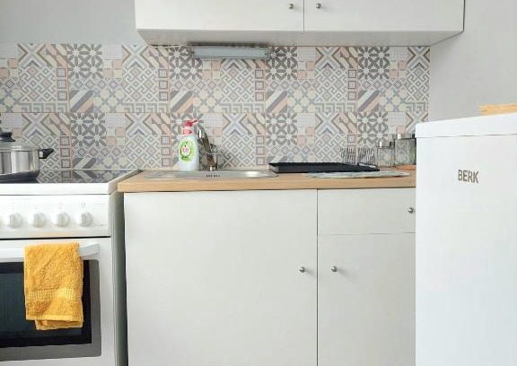 Kuldiga Apartamento | Pigeon apartment