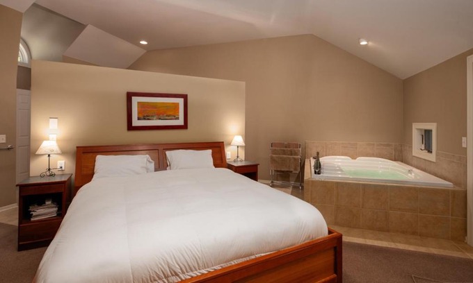 Holland Cama Y Desayuno | Pigeon Creek Inn - Adults Only