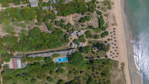 Irrakkakandi Complejo | Pigeon Island Beach Resort and Spa