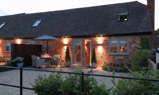 Quedgeley Apartamento | Piglet's Hideaway - Luxury Cottages