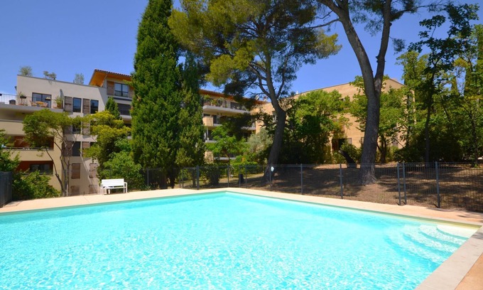 Sud Apartamento | Pigonnet by Interhome