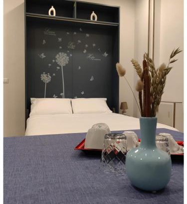 Province of Bologna Casa | PIGRO House - Bologna Airport Suite