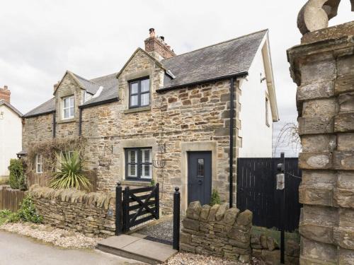 Esh Casa | Pigswood Cottage