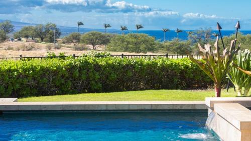 Kamuela Casa | ❤PiH❤ Ikena Nani Ocean Coastline Views Mauna Kea Resort
