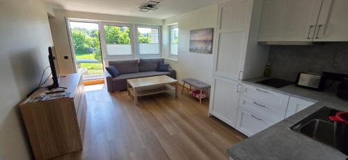 Kuressaare Apartamento | Pihtla põik külalistemaja apartment #2