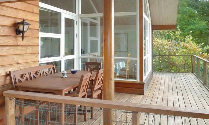 Bryrup Casa | "Piia" - 800m from the sea by Interhome