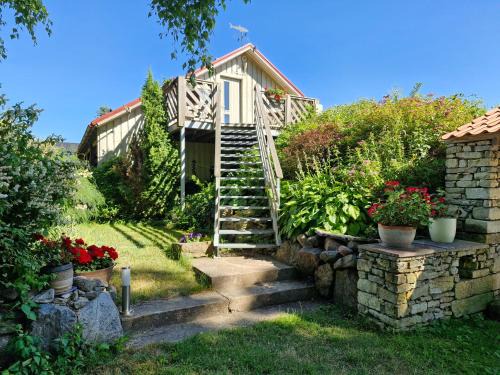 Kuressaare Casa | Piibelehe Guest Accommodation