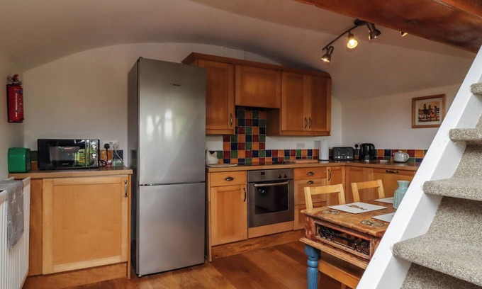 Hebden Bridge Cabaña | Pike View Cottage
