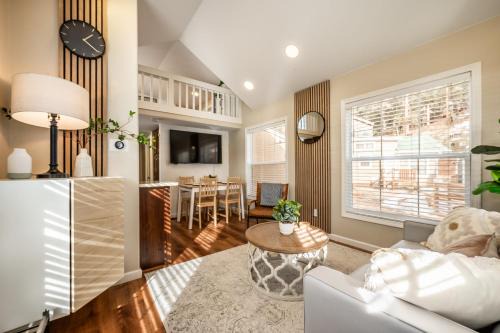 Woodland Park Casa | Pikes Peak Heaven's Retreat!