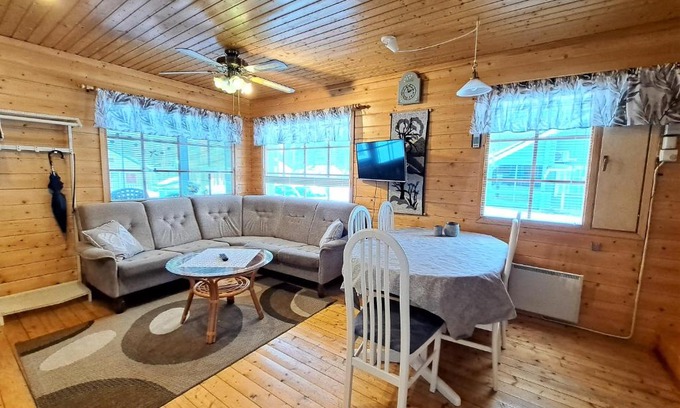 Kalajoki Apartamento | Pikkuturska
