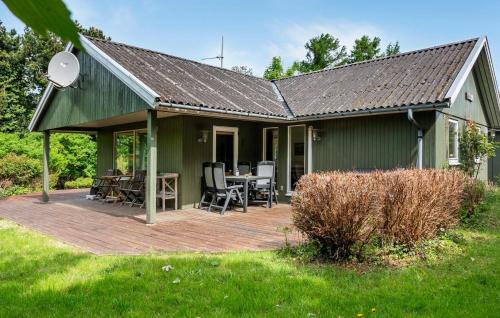 Listed Casa | Pila