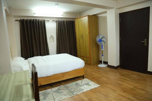 Lalitpur Casa | Pilachhen Community Homestay Dathu Baccha 3A