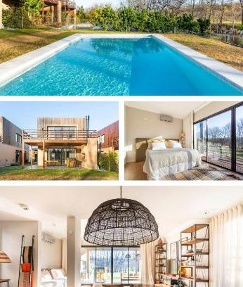 Pilar Centro Casa | Pilar Estancias del Rio