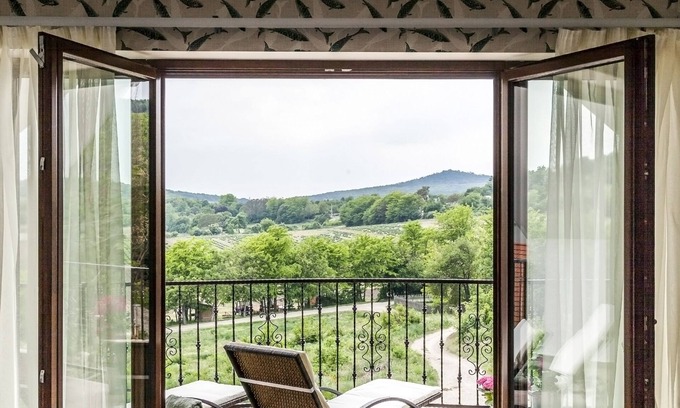 Tihany Casa | Pilger Apartments