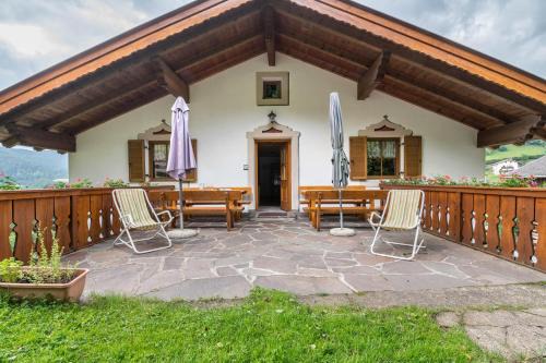 Kastelruth Casa | Pilgramhof Kastelruth