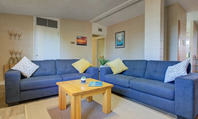 Exmouth Casa | Pilgramunna - Coming Soon, Neat and tidy 2 bedroom home.