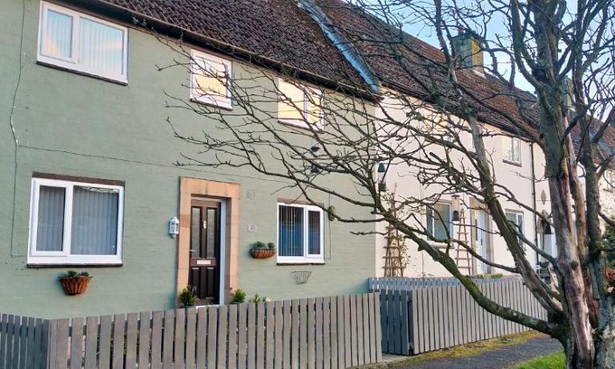 Hexham Casa | Pilgrim's Rest Homestay