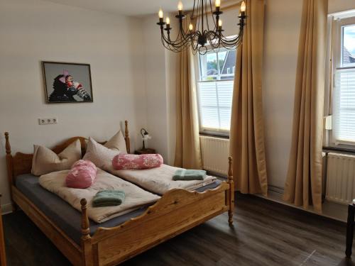 Meschede Casa | Pilgrims Gästeapartements