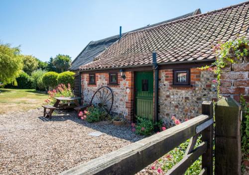 Bacton Casa | Pilgrims Prospect