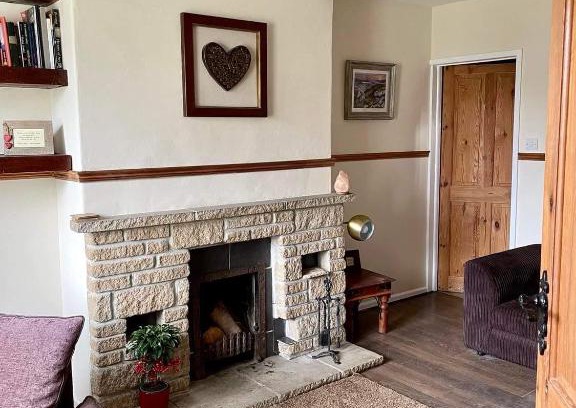 Cheddar Casa | Pilgrims Rest with Annexe