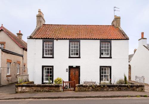 Earlsferry Apartamento | Pilgrims Way