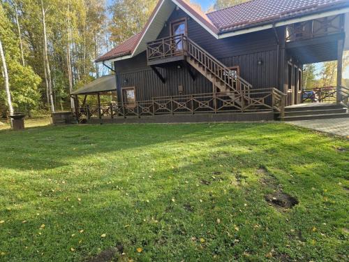 Antsunijai Casa | Piligrimo sodyba