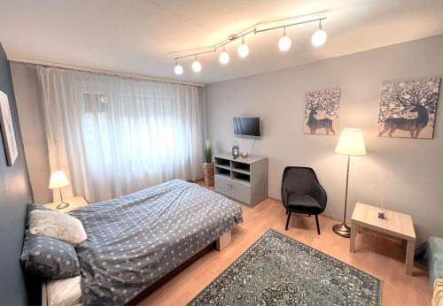 Szeged Apartamento | Pille Apartman