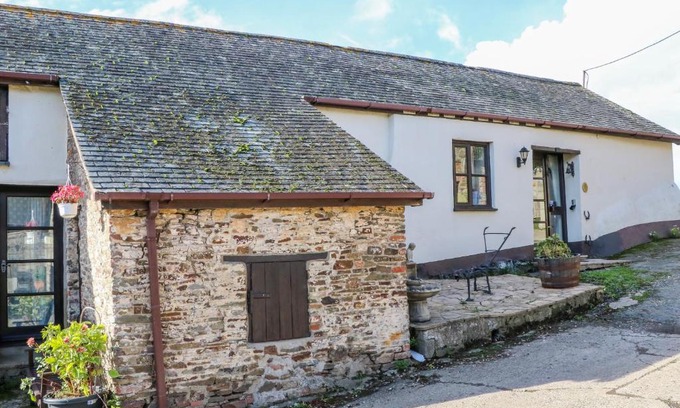 Westleigh Casa | Pillhead Cider House