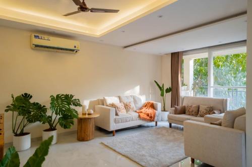 Vasant Kunj Casa | PillowTalk Stays