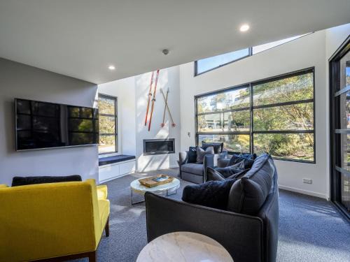 Thredbo Apartamento | Pilot 1 Chalet