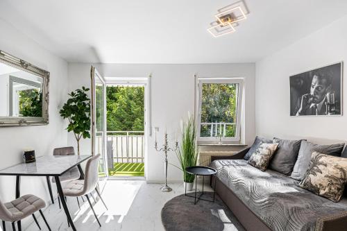 Schkeuditz Apartamento | Pilot Suite